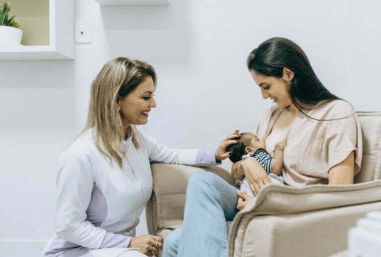 5 ADIMDA ETKİLİ EMZİRME