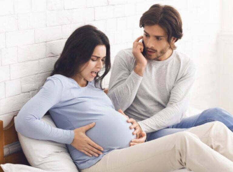 DOĞUM KORKUSU NEDİR?DOĞUM KORKUSUNU YENMENİN YOLLARI NELERDİR?