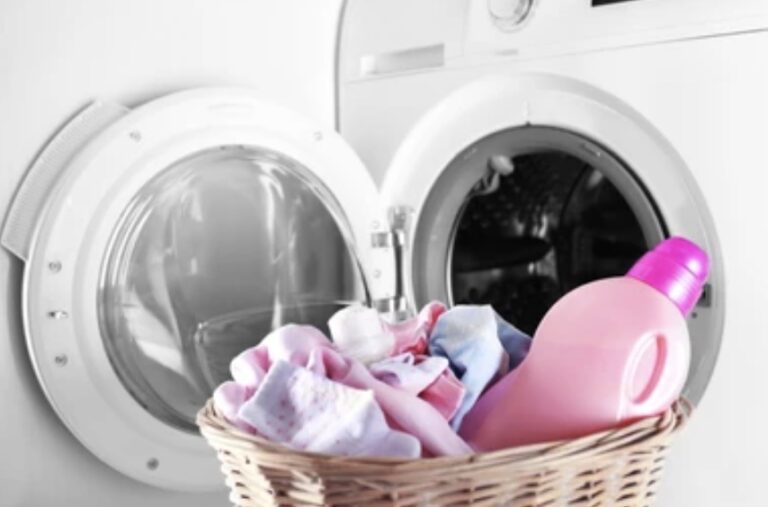 Bebek Deterjanında Dikkat Edilmesi Gerekenler