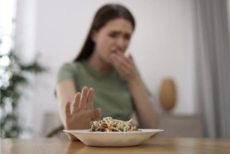 Hamilelikte Yenmemsi Gerekenler