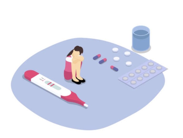 Kürtaj Kısırlık Yapar Mı?